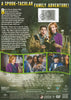 R.L. Stine's Mostly Ghostly - Have You Met My Ghoulfriend? DVD Movie 