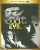 Touch of Evil (Blu-ray) BLU-RAY Movie 