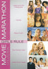 Movie Marathon Collection - Girls Rule DVD Movie 