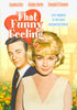That Funny Feeling DVD Movie 