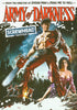 Army of Darkness (Screwhead Edition) DVD Movie 