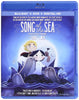 Song of the Sea (Blu-ray + DVD + Digital HD) (Blu-ray) (Bilingual) BLU-RAY Movie 