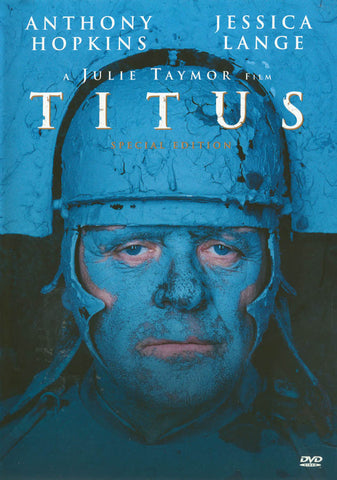 Titus (Boxset) DVD Movie 