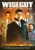 Wiseguy - The Complete First Season (1st) DVD Movie 