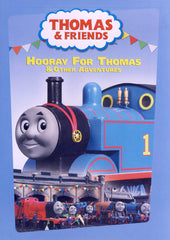 Thomas And Friends - Hooray for Thomas and Other Adventures