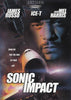 Sonic Impact DVD Movie 