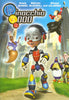 P3k - Pinocchio 3000 (LG) DVD Movie 