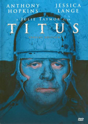 Titus (Special Edition) (Boxset) DVD Movie 