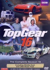 Top Gear 16