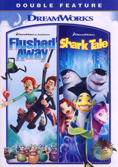Flushed Away / Shark Tale (Double Feature)
