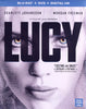 Lucy (Blu-ray + DVD + Digital HD) (Bilingual) (Blu-ray) BLU-RAY Movie 