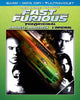 The Fast and the Furious - The Original (Blu-ray + Digital Copy + UltraViolet) (Bilingual) (Blu-ray) BLU-RAY Movie 