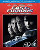 Fast & Furious (Blu-ray + Digital Copy + UltraViolet) (Bilingual) (Blu-ray) BLU-RAY Movie 