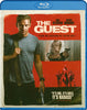 The Guest (Blu-ray) BLU-RAY Movie 