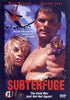 Subterfuge DVD Movie 