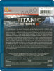 Titanic - 100 Years In 3D (Blu-ray) BLU-RAY Movie 