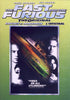 The Fast and the Furious (The Original) (Bilingual) DVD Movie 