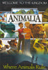 Animalia - Welcome to the Kingdom DVD Movie 