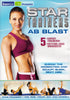 Star Trainers - AB Blast (LG) DVD Movie 