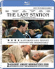 The Last Station (Blu-ray) BLU-RAY Movie 