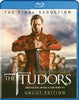 The Tudors - The Complete Fourth (4) Season (Uncut Edition) (Blu-ray) (Bilingual) BLU-RAY Movie 