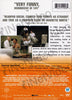 Kitchen Stories (Seville) DVD Movie 