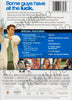 Good Luck Chuck (Chucked Up! Uncut Widescreen Edition) (MAPLE) DVD Movie 