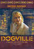 Dogville DVD Movie 