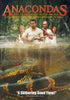 Anacondas - The Hunt for the Blood Orchid (Bilingual) DVD Movie 