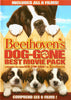 Beethoven s Dog-gone Best Movie Pack (Bilingual) DVD Movie 
