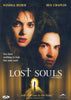 Lost Souls (Bilingual) DVD Movie 