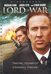 Lord of War (Widescreen) (MAPLE)