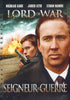 Lord of War (Widescreen) (MAPLE) (Bilingual) DVD Movie 
