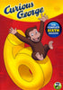 Curious George - The Complete Sixth (6) Season DVD Movie 