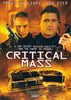 Critical Mass DVD Movie 