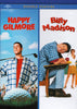 Happy Gilmore / Billy Madison (Double Feature) DVD Movie 