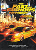 The Fast and the Furious - Tokyo Drift (White spine) (Bilingual) DVD Movie 