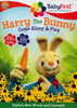 Harry the Bunny - Come Along and Play DVD Movie 
