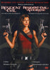 Resident Evil / Resident Evil: Apocalypse (Resurrected Edition) (Bilingual) DVD Movie 