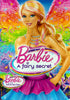 Barbie - A Fairy Secret (Bilingual) DVD Movie 