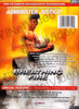 Breathing Fire (Bolo Yeung) DVD Movie 