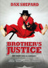 Brother's Justice DVD Movie 