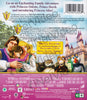 The Swan Princess - A Royal Family Tale (Blu-ray + DVD + Digital HD Ultraviolet) (Bilingual) DVD Movie 