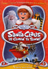 Santa Claus Is Comin to Town (Full Screen) (Told By Fred Astaire) DVD Movie 