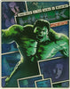 The Incredible Hulk (SteelBook) (Blu-ray + DVD + Digital Copy + UltraViolet) (Blu-ray) BLU-RAY Movie 