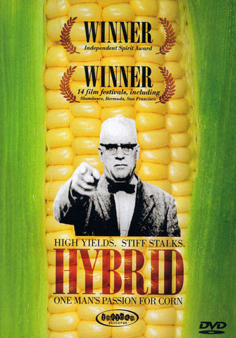 Hybrid DVD Movie 