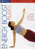 Energy Boost Pilates DVD Movie 