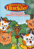 Hurray for Huckle: The Very Best Busytown Friends Ever! DVD Movie 