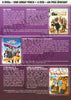 Be Cool / Soul Plane(Unrated) / Barber Shop 2(Bilingual) (Boxset) DVD Movie 