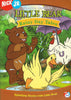 Little Bear - Rainy Day Tales DVD Movie 